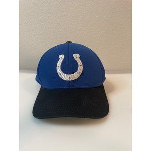 NFL Indianapolis Colts Youth Adjustable Snap Back Hat